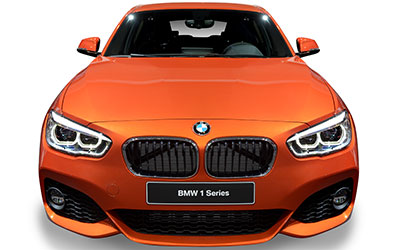 BMW Serie 1 118d xDrive 5 puertas 5 plazas 110 kW - Miniatura 2